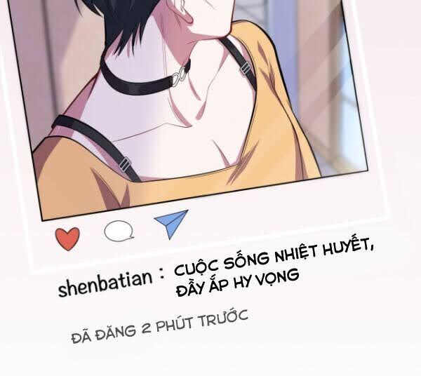 Cha Vợ Đại Nhân Là Bà Xã Chapter 15 - Trang 2