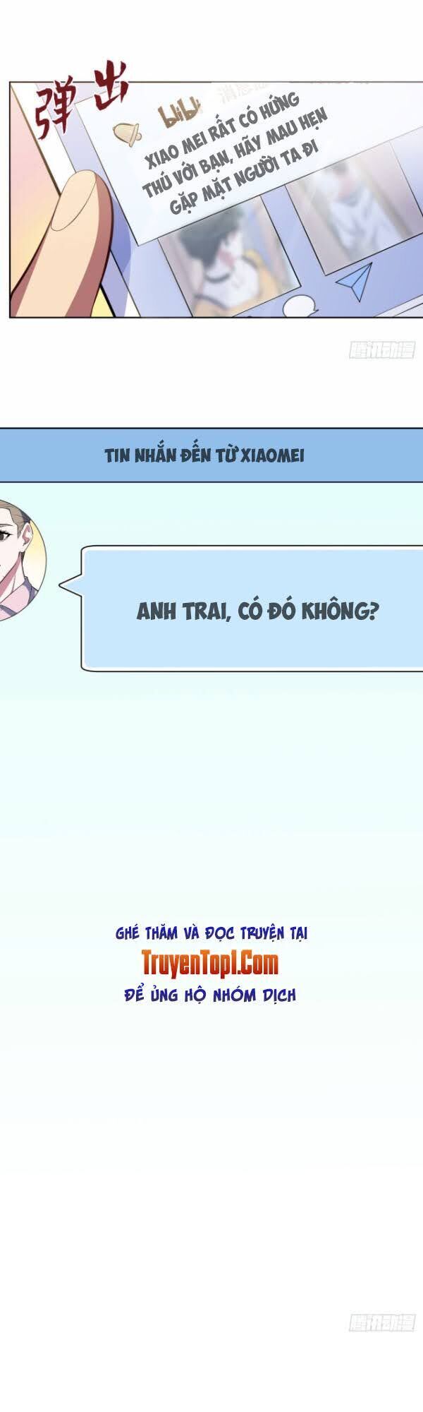 Cha Vợ Đại Nhân Là Bà Xã Chapter 15 - Trang 2