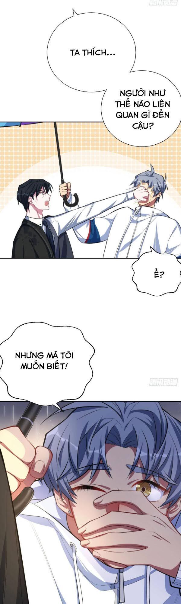 Cha Vợ Đại Nhân Là Bà Xã Chapter 15 - Trang 2