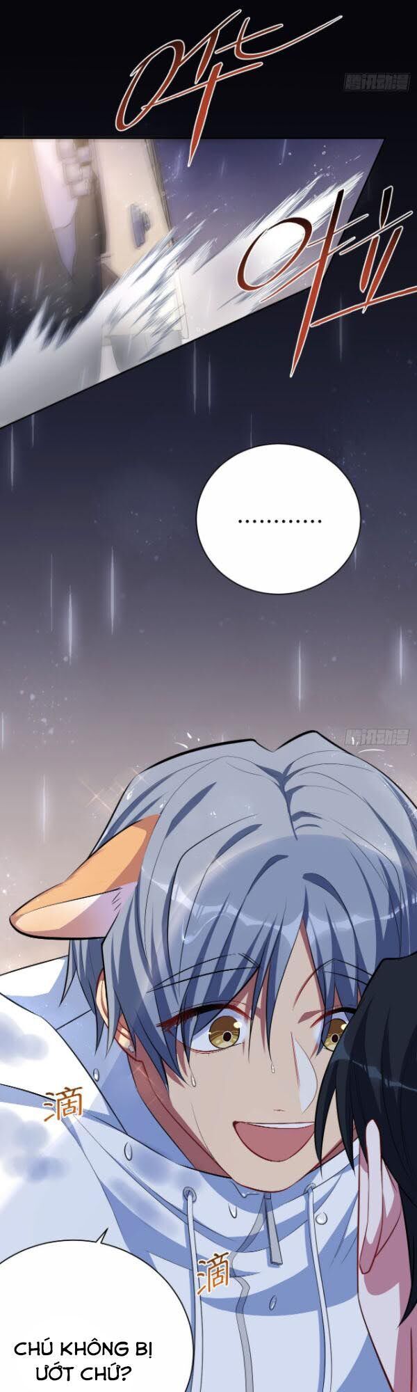 Cha Vợ Đại Nhân Là Bà Xã Chapter 15 - Trang 2