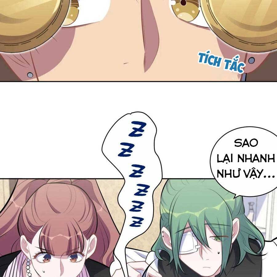 Cha Vợ Đại Nhân Là Bà Xã Chapter 150 - Trang 2