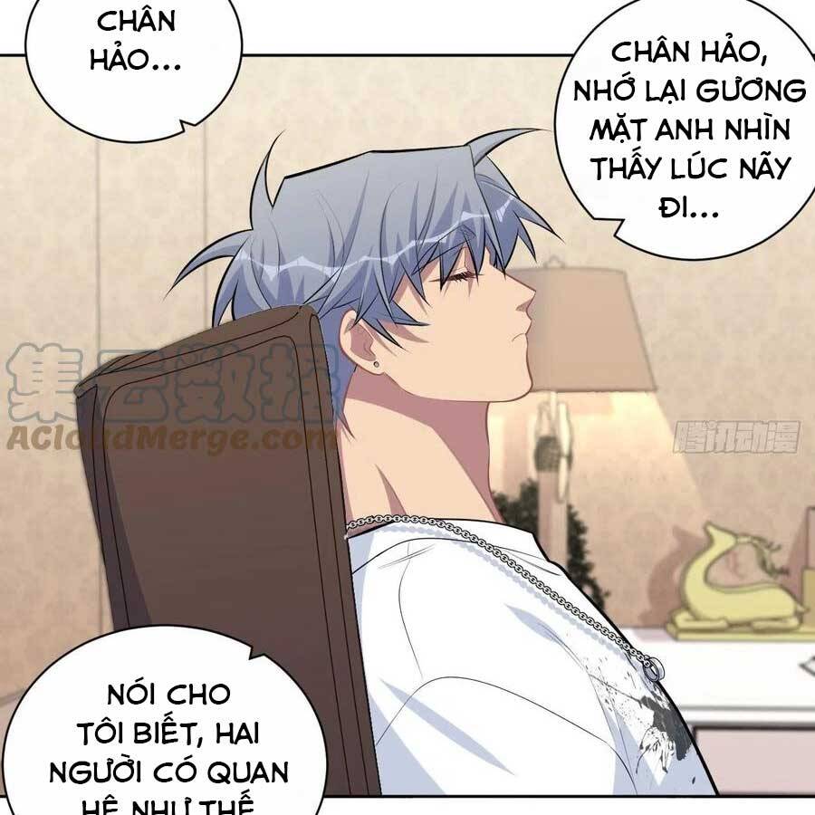 Cha Vợ Đại Nhân Là Bà Xã Chapter 150 - Trang 2