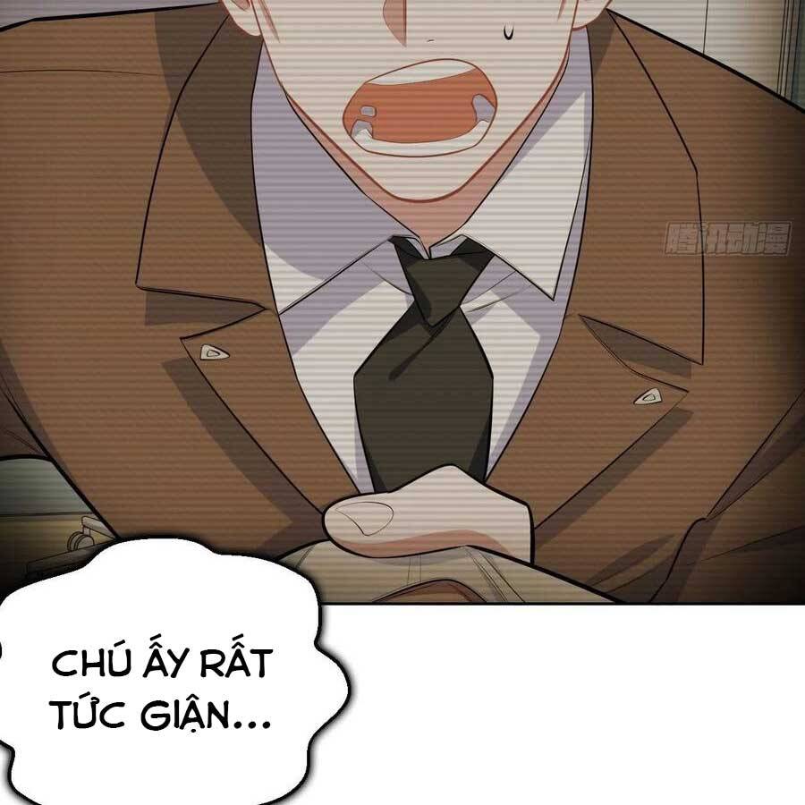 Cha Vợ Đại Nhân Là Bà Xã Chapter 150 - Trang 2