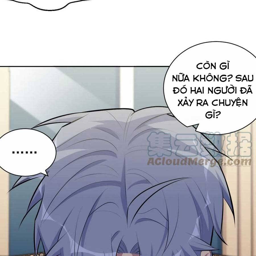 Cha Vợ Đại Nhân Là Bà Xã Chapter 150 - Trang 2