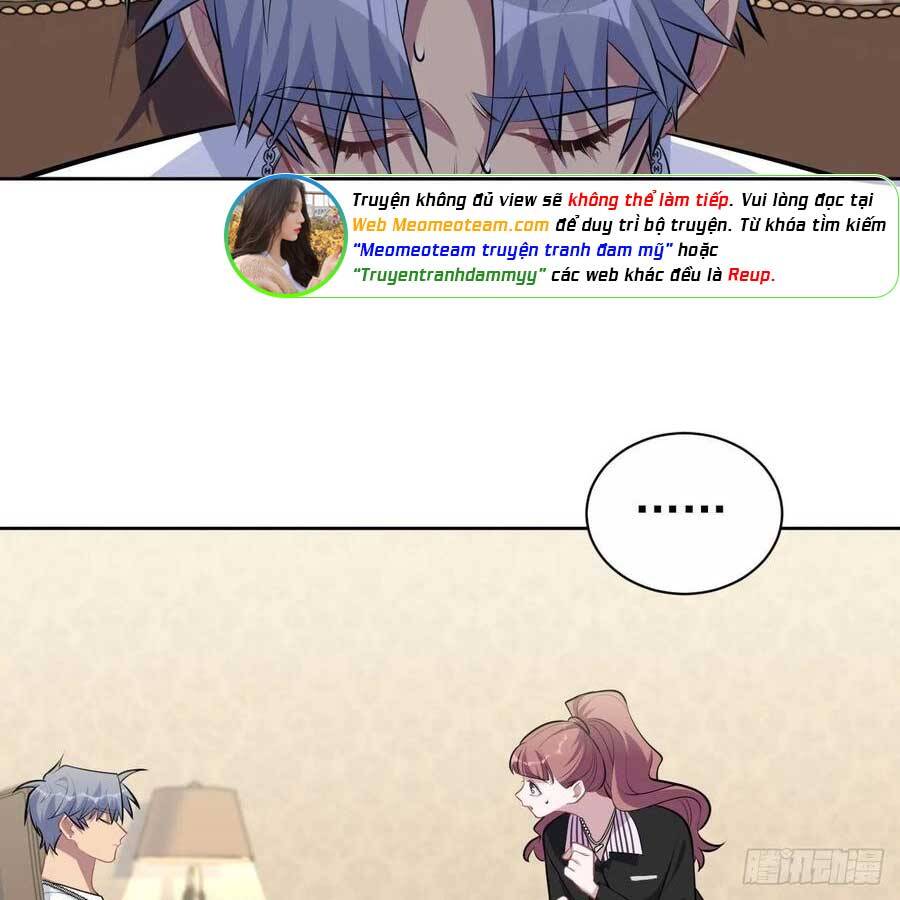 Cha Vợ Đại Nhân Là Bà Xã Chapter 150 - Trang 2