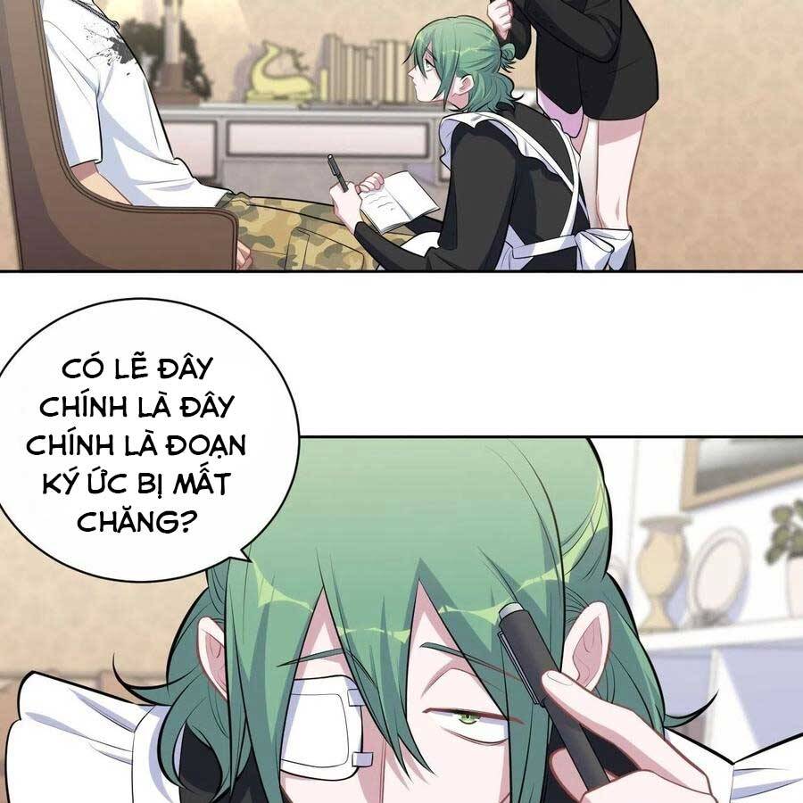 Cha Vợ Đại Nhân Là Bà Xã Chapter 150 - Trang 2