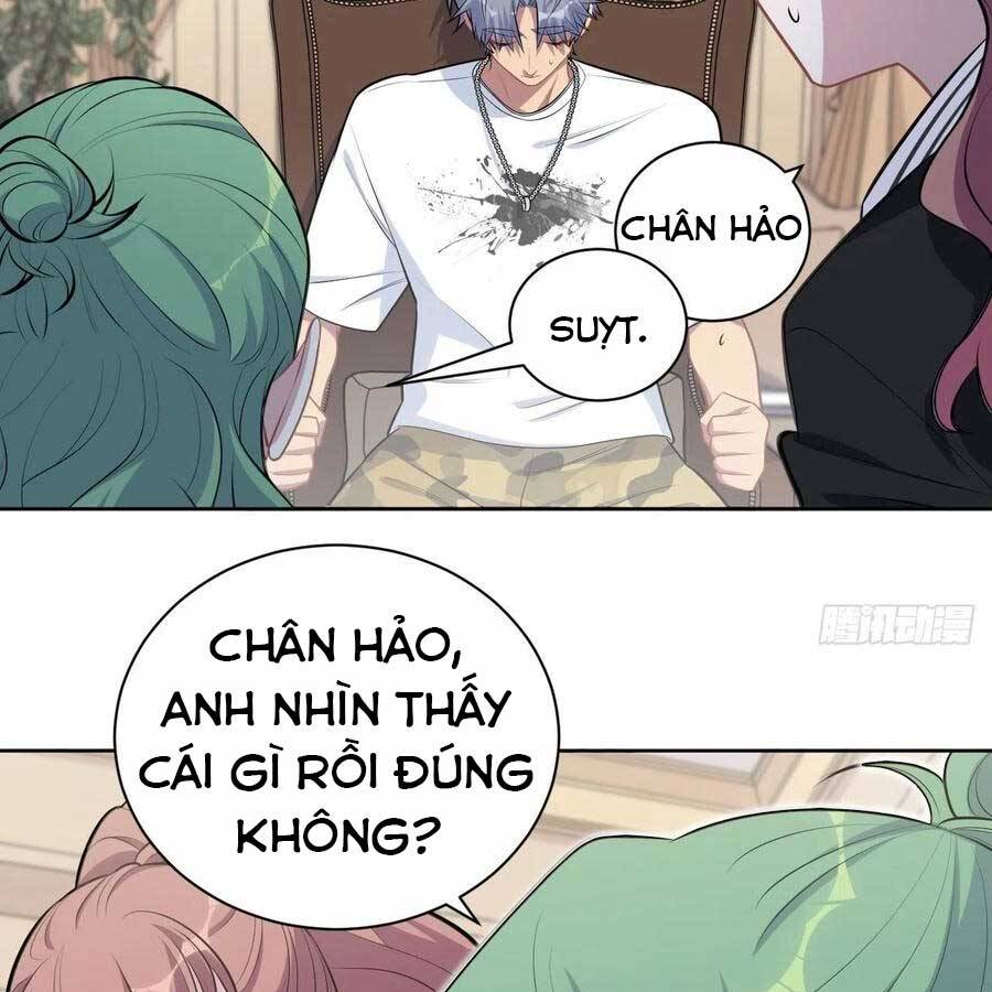 Cha Vợ Đại Nhân Là Bà Xã Chapter 150 - Trang 2