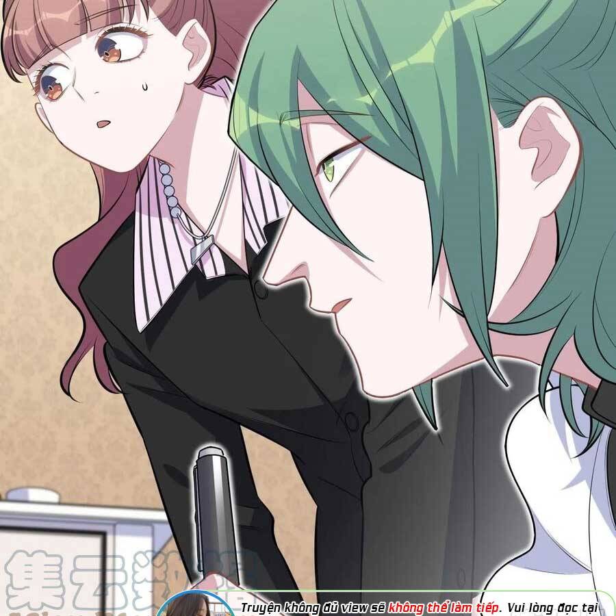 Cha Vợ Đại Nhân Là Bà Xã Chapter 150 - Trang 2