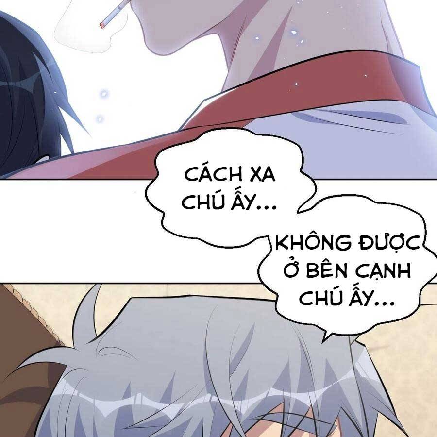 Cha Vợ Đại Nhân Là Bà Xã Chapter 150 - Trang 2