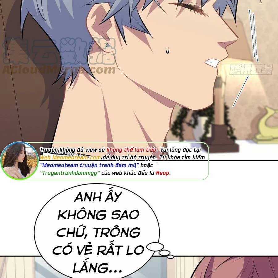 Cha Vợ Đại Nhân Là Bà Xã Chapter 150 - Trang 2