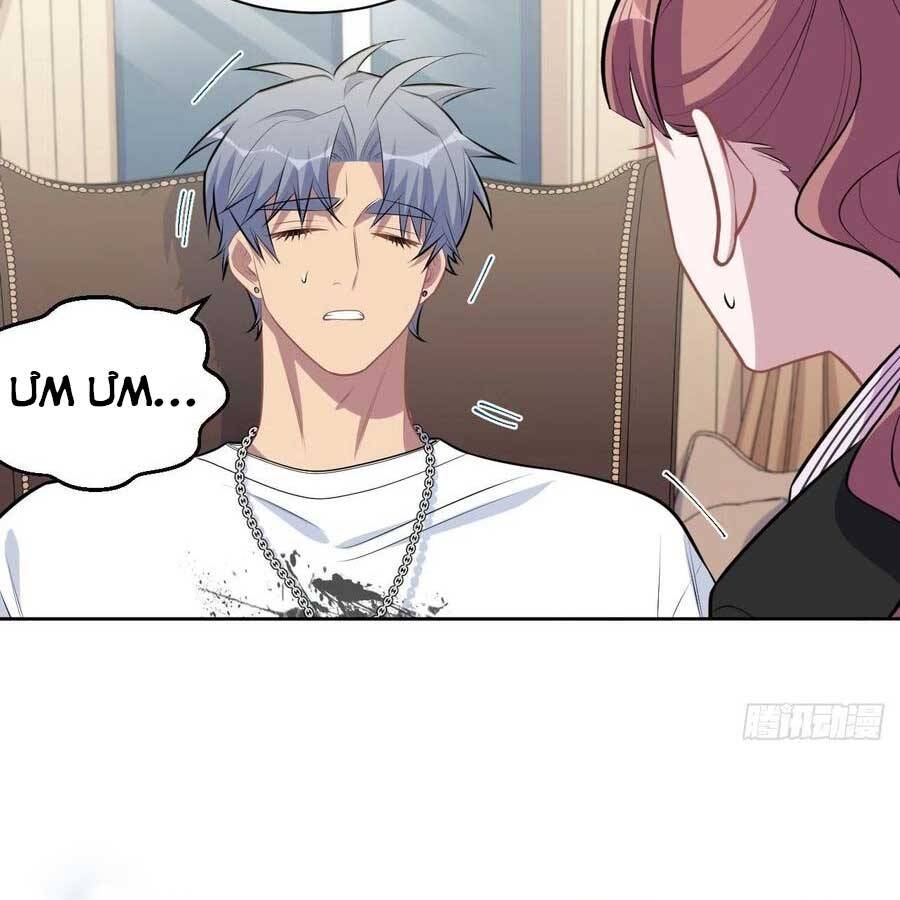 Cha Vợ Đại Nhân Là Bà Xã Chapter 150 - Trang 2