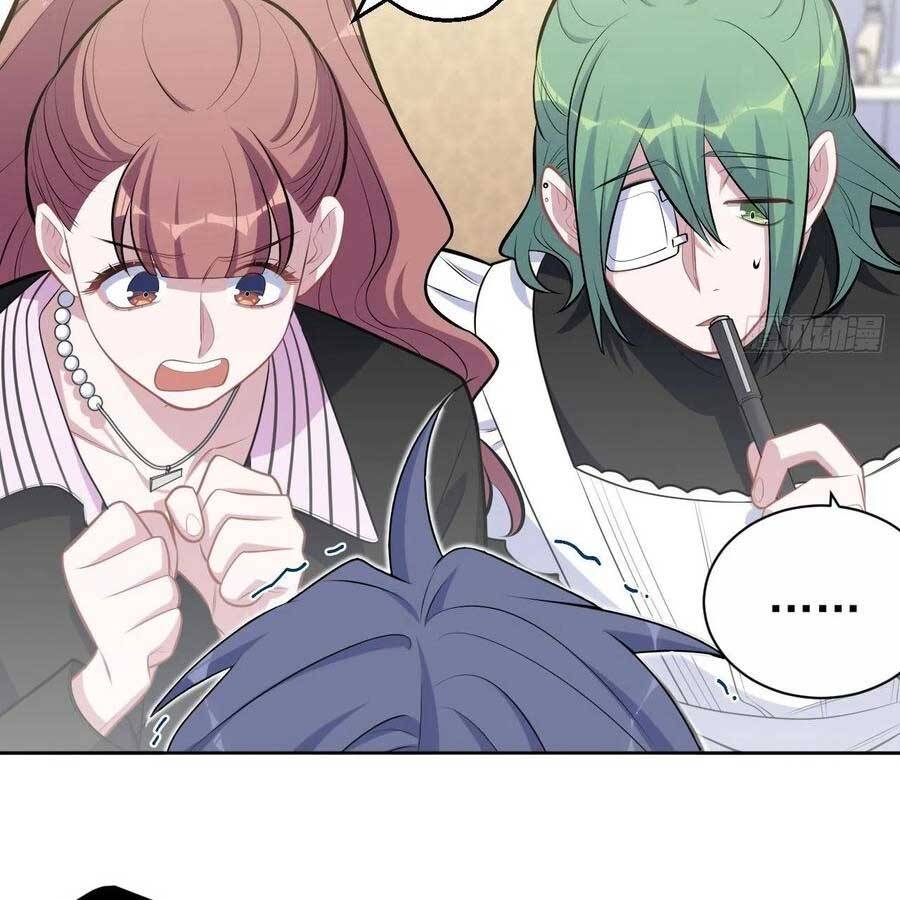 Cha Vợ Đại Nhân Là Bà Xã Chapter 150 - Trang 2