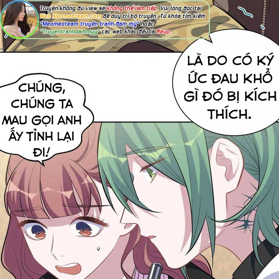 Cha Vợ Đại Nhân Là Bà Xã Chapter 150 - Trang 2