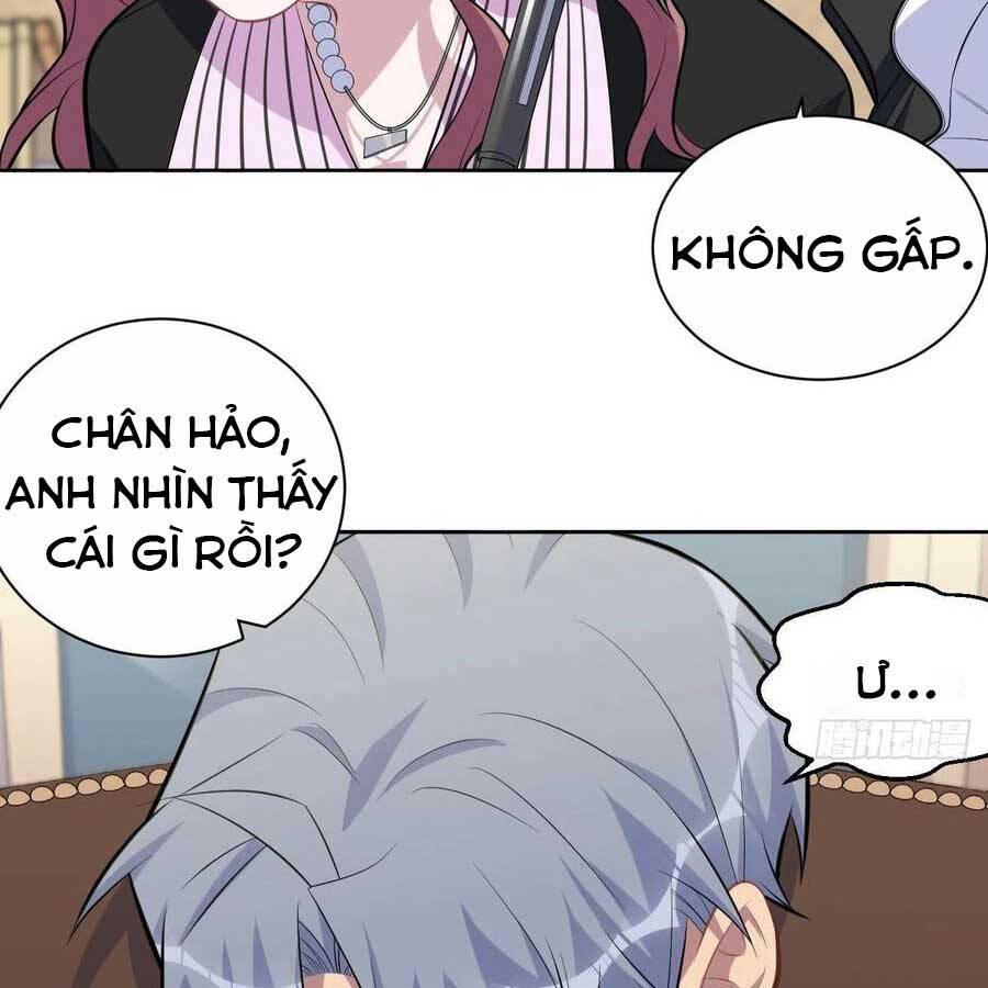 Cha Vợ Đại Nhân Là Bà Xã Chapter 150 - Trang 2