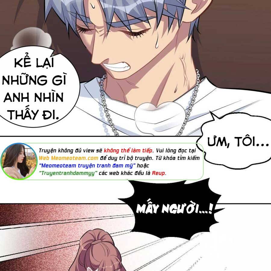 Cha Vợ Đại Nhân Là Bà Xã Chapter 150 - Trang 2