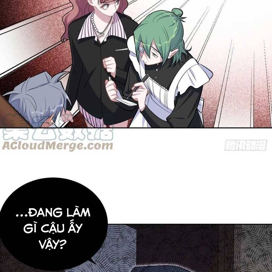 Cha Vợ Đại Nhân Là Bà Xã Chapter 150 - Trang 2