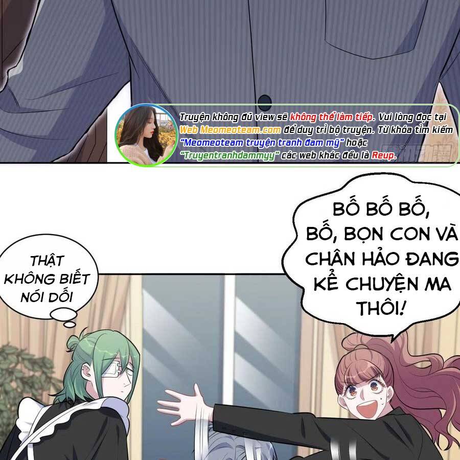 Cha Vợ Đại Nhân Là Bà Xã Chapter 150 - Trang 2