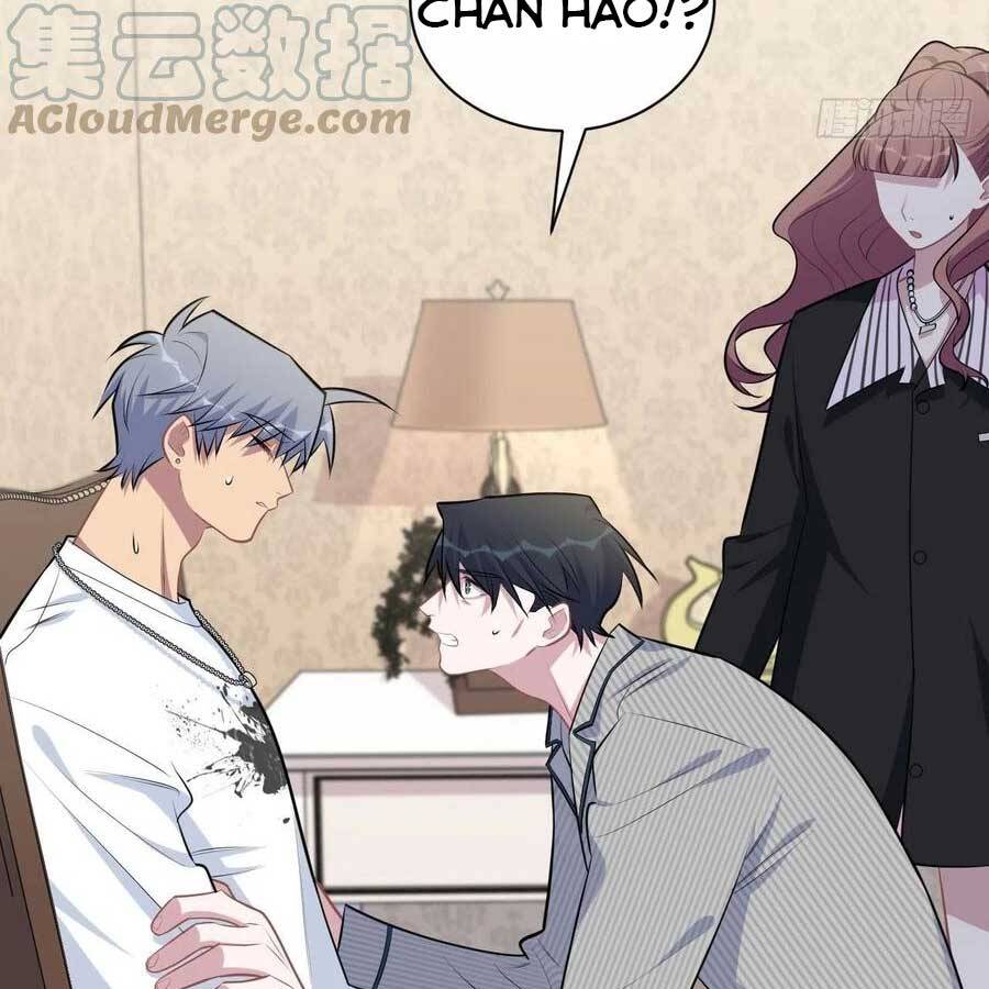 Cha Vợ Đại Nhân Là Bà Xã Chapter 150 - Trang 2