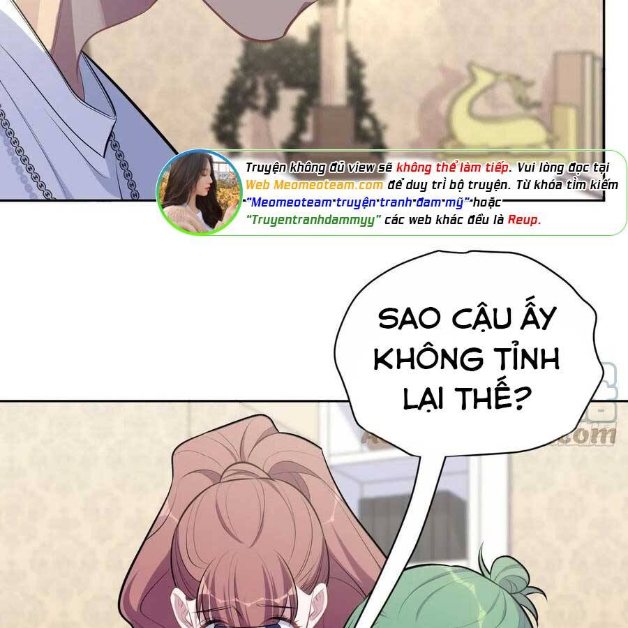 Cha Vợ Đại Nhân Là Bà Xã Chapter 150 - Trang 2