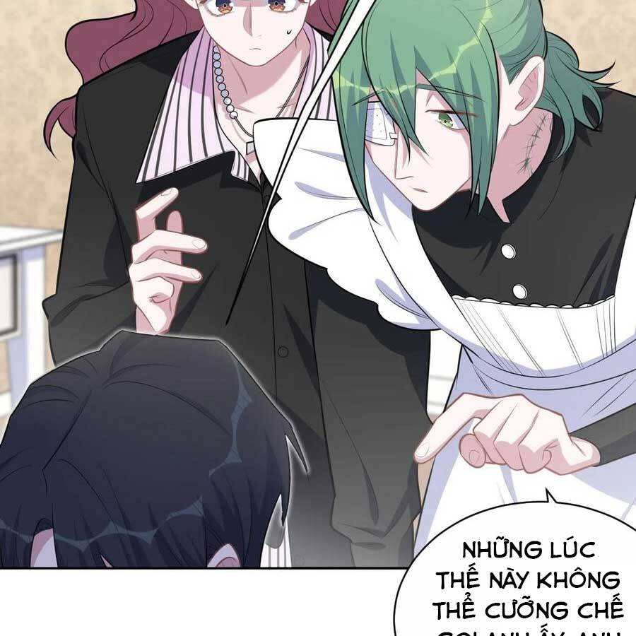 Cha Vợ Đại Nhân Là Bà Xã Chapter 150 - Trang 2