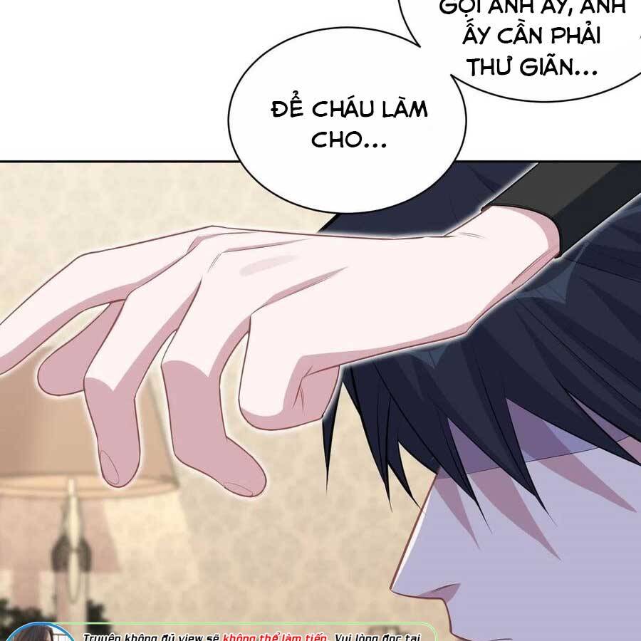 Cha Vợ Đại Nhân Là Bà Xã Chapter 150 - Trang 2