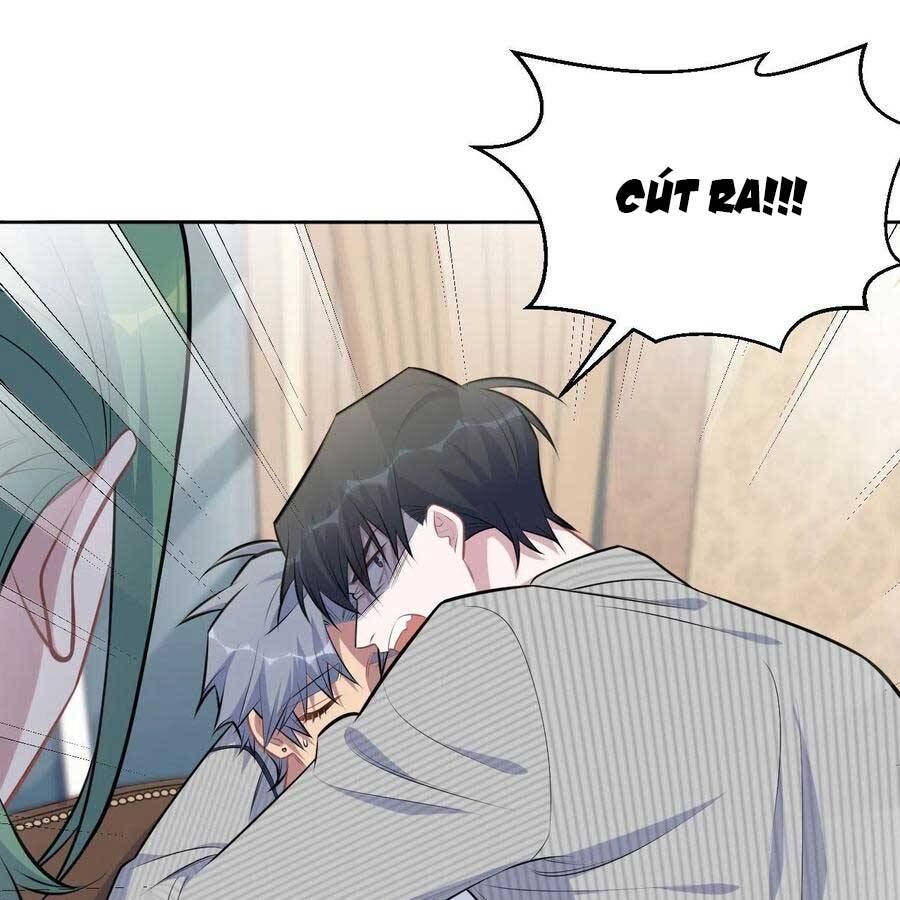 Cha Vợ Đại Nhân Là Bà Xã Chapter 150 - Trang 2