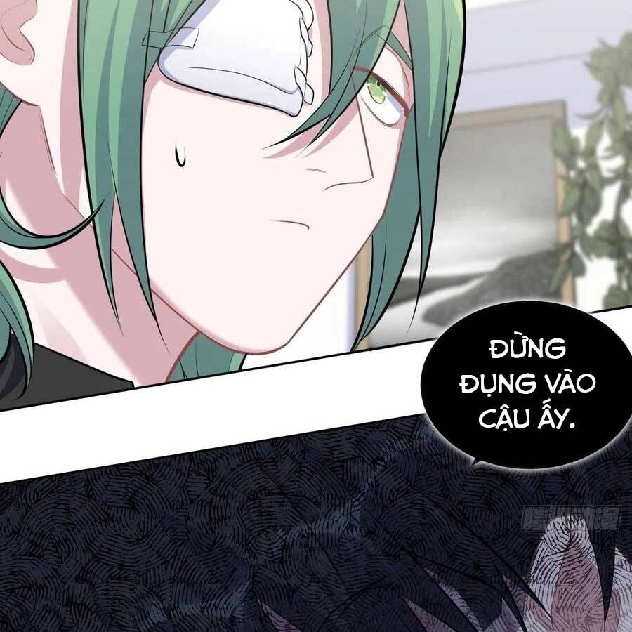 Cha Vợ Đại Nhân Là Bà Xã Chapter 150 - Trang 2