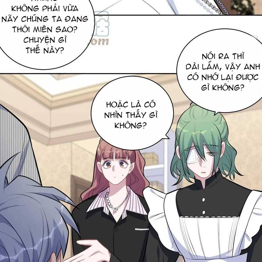 Cha Vợ Đại Nhân Là Bà Xã Chapter 151 - Trang 2