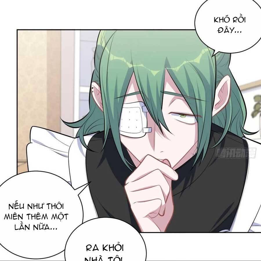 Cha Vợ Đại Nhân Là Bà Xã Chapter 151 - Trang 2