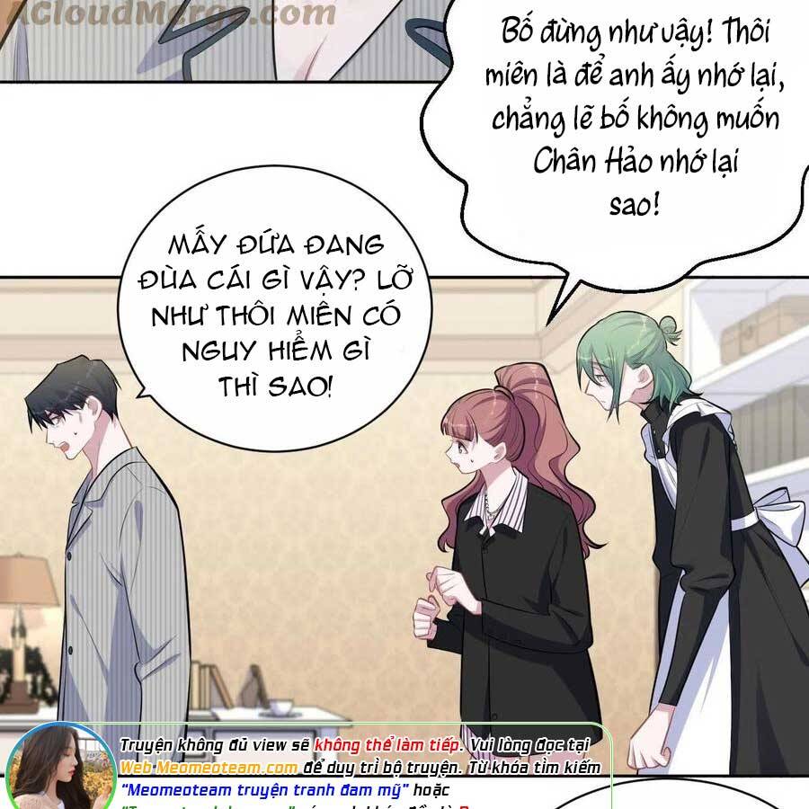 Cha Vợ Đại Nhân Là Bà Xã Chapter 151 - Trang 2