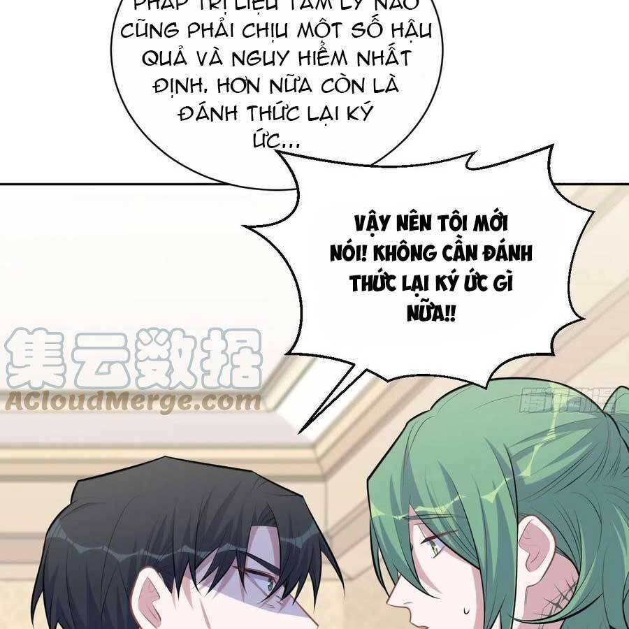 Cha Vợ Đại Nhân Là Bà Xã Chapter 151 - Trang 2