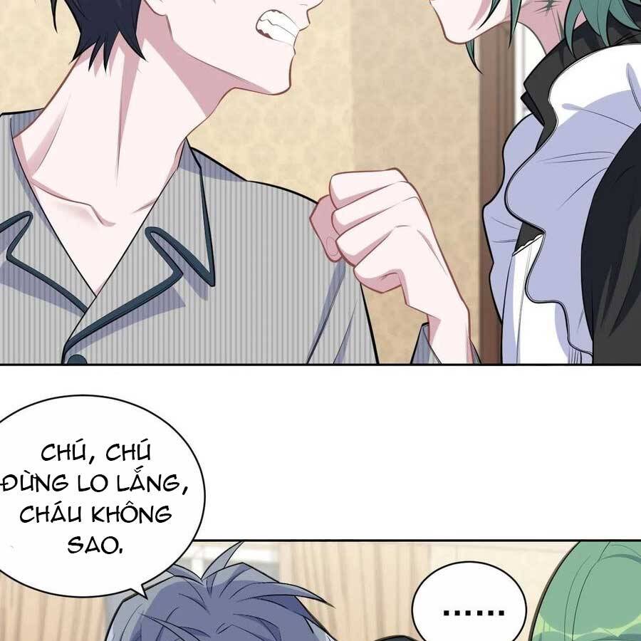 Cha Vợ Đại Nhân Là Bà Xã Chapter 151 - Trang 2