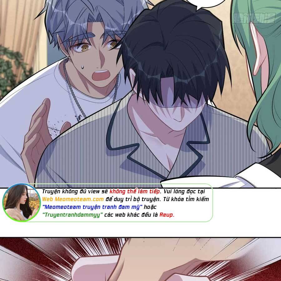 Cha Vợ Đại Nhân Là Bà Xã Chapter 151 - Trang 2