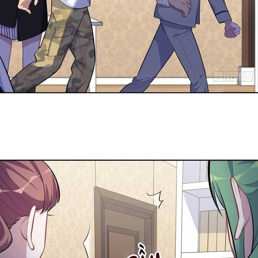 Cha Vợ Đại Nhân Là Bà Xã Chapter 151 - Trang 2