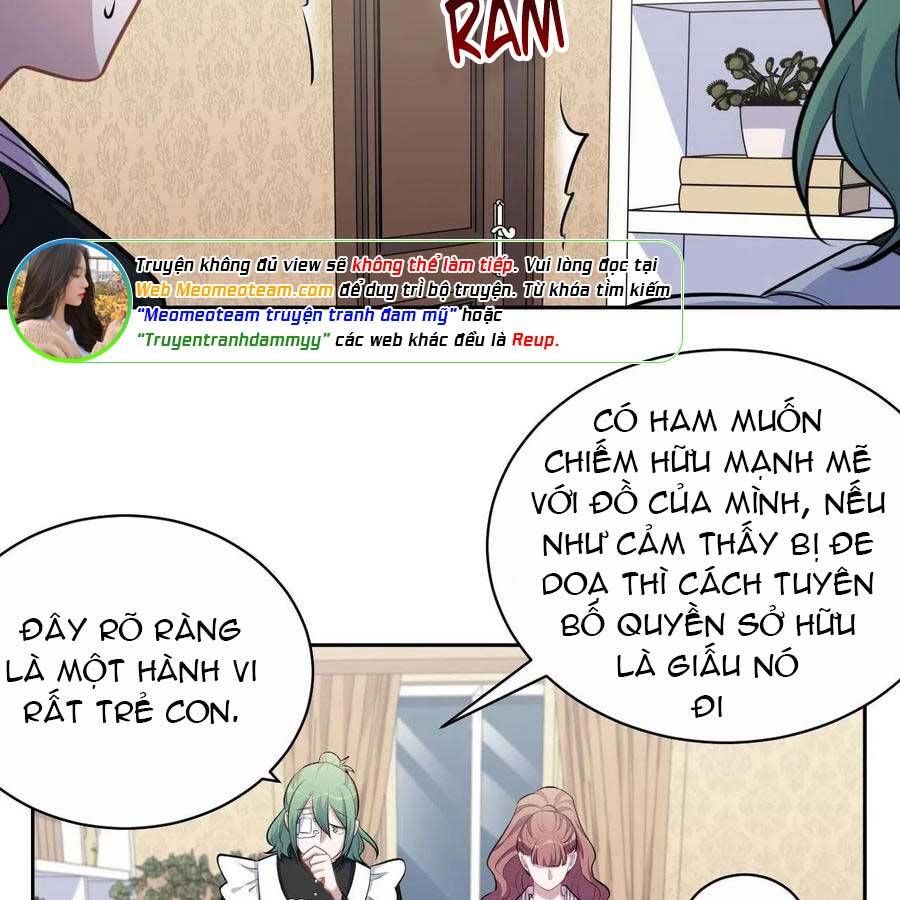 Cha Vợ Đại Nhân Là Bà Xã Chapter 151 - Trang 2