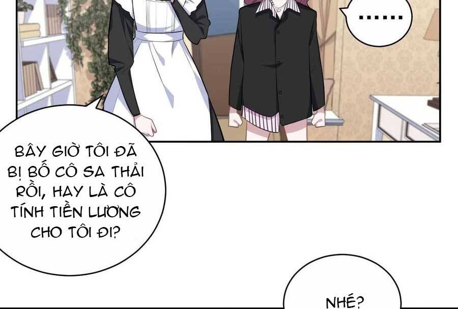 Cha Vợ Đại Nhân Là Bà Xã Chapter 151 - Trang 2