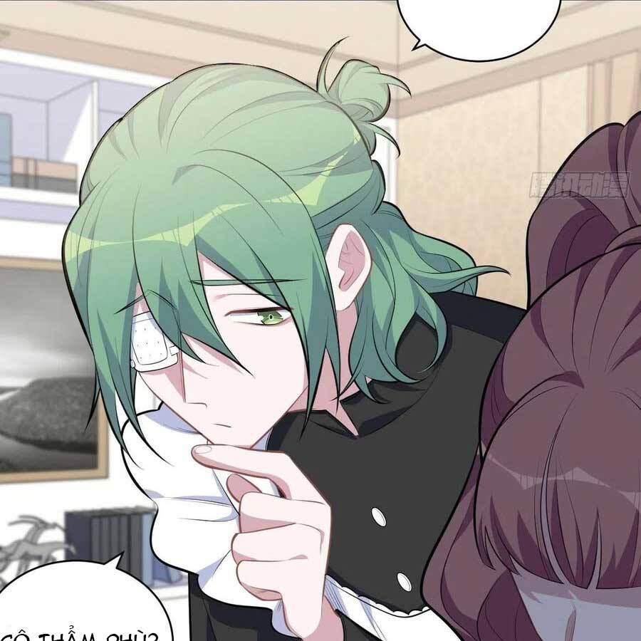 Cha Vợ Đại Nhân Là Bà Xã Chapter 151 - Trang 2