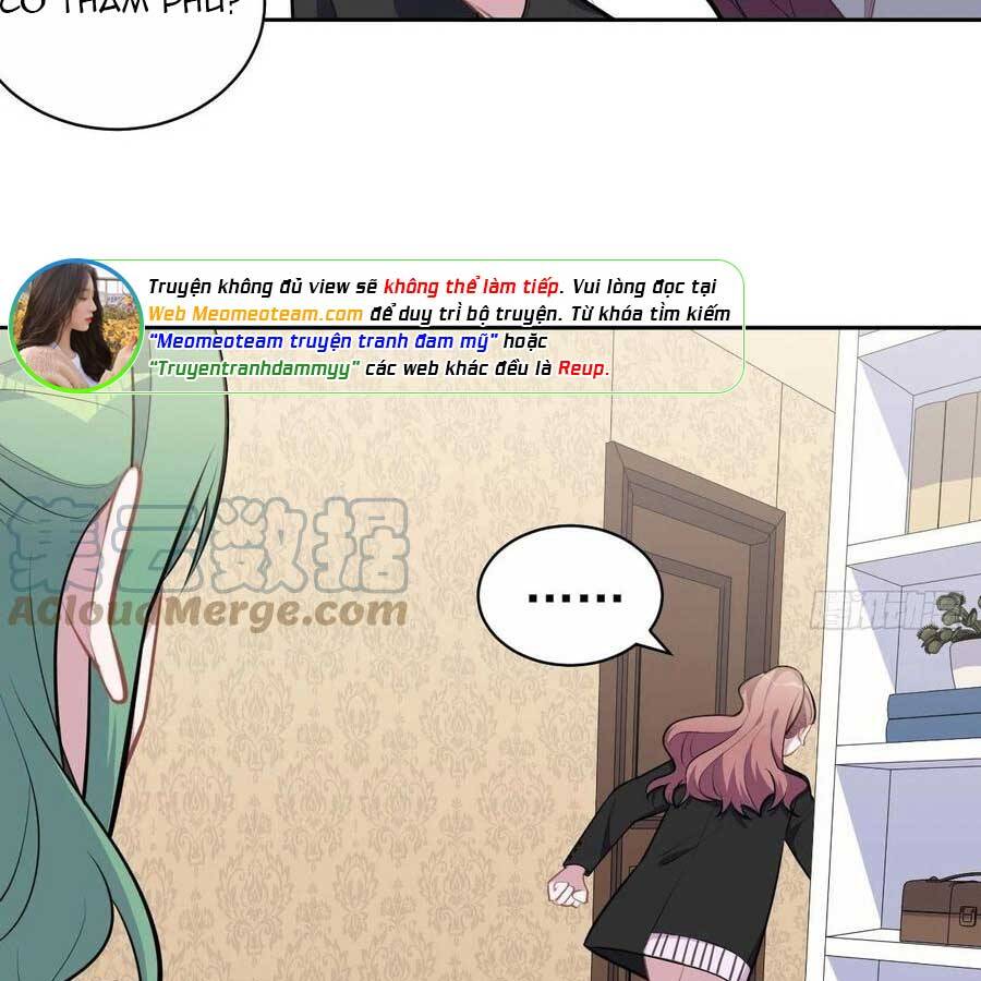 Cha Vợ Đại Nhân Là Bà Xã Chapter 151 - Trang 2