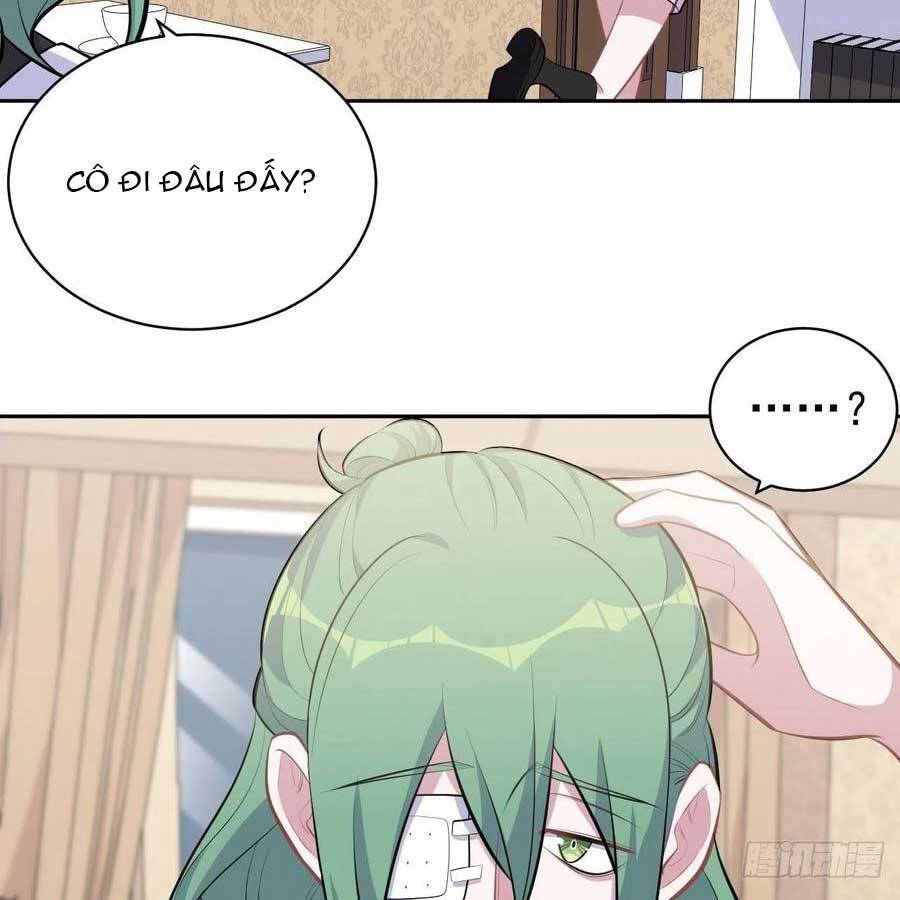 Cha Vợ Đại Nhân Là Bà Xã Chapter 151 - Trang 2