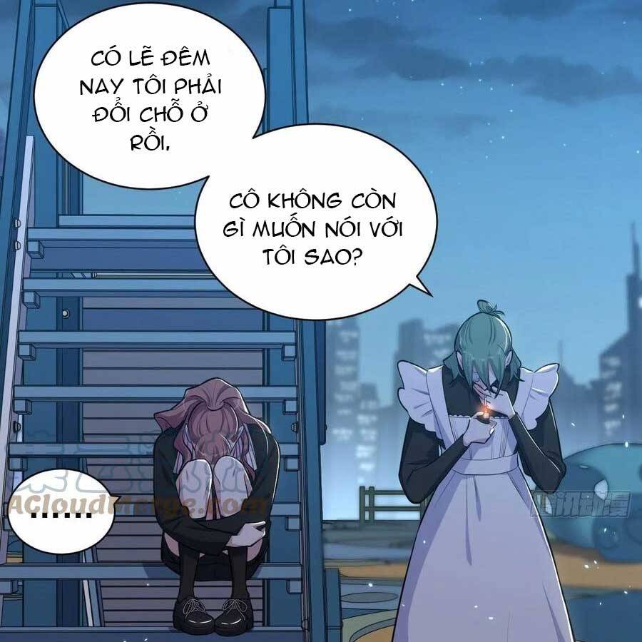 Cha Vợ Đại Nhân Là Bà Xã Chapter 151 - Trang 2