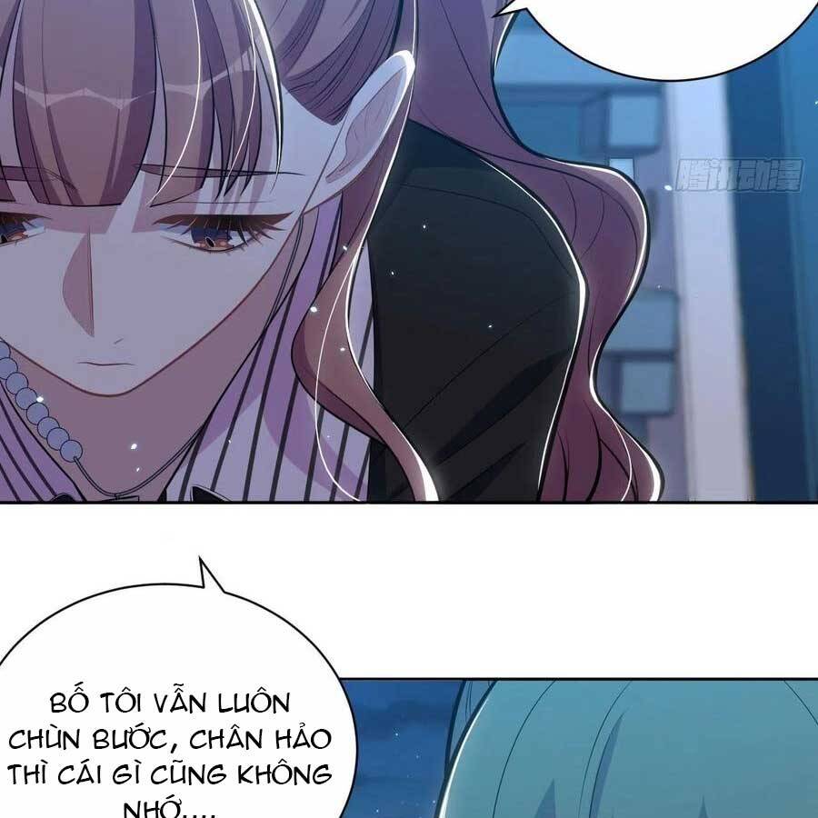 Cha Vợ Đại Nhân Là Bà Xã Chapter 151 - Trang 2