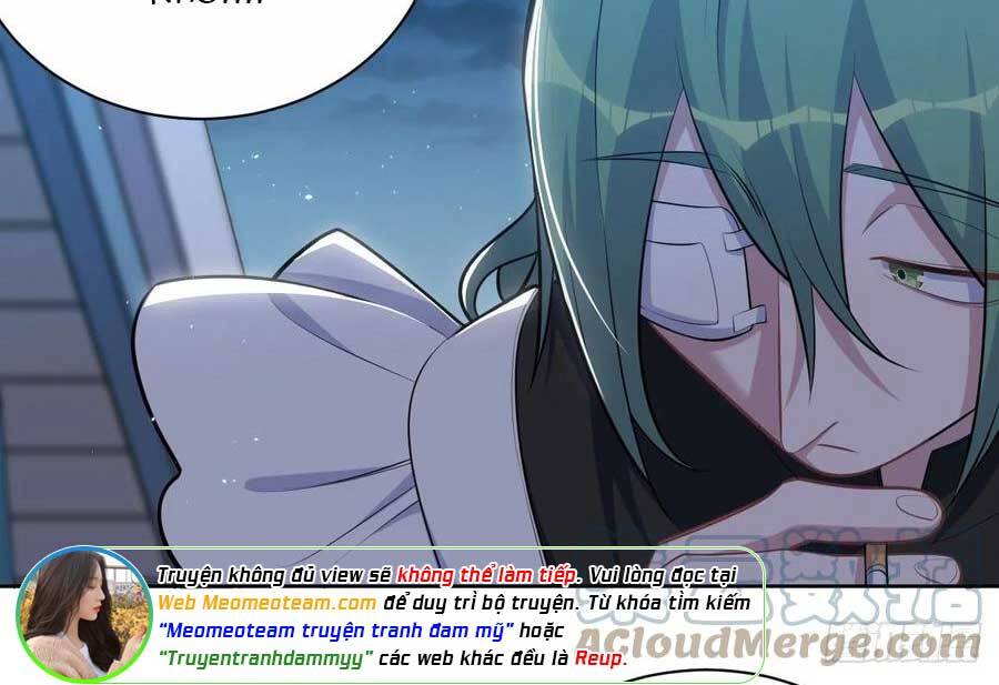 Cha Vợ Đại Nhân Là Bà Xã Chapter 151 - Trang 2