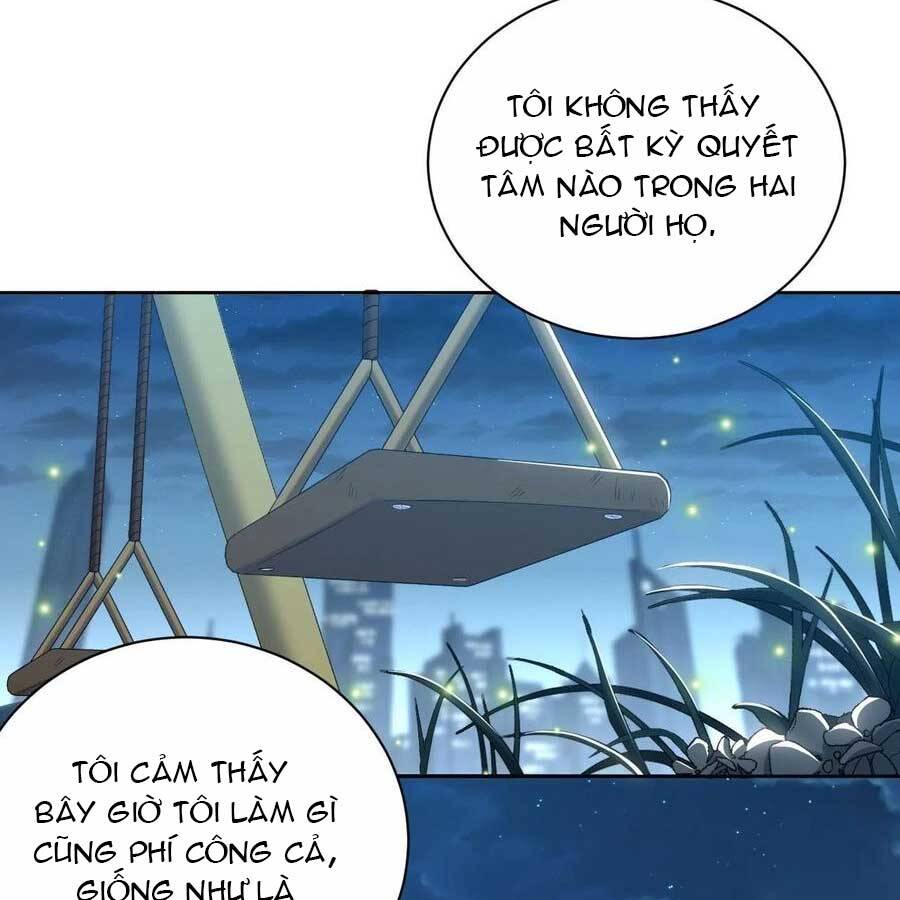 Cha Vợ Đại Nhân Là Bà Xã Chapter 151 - Trang 2