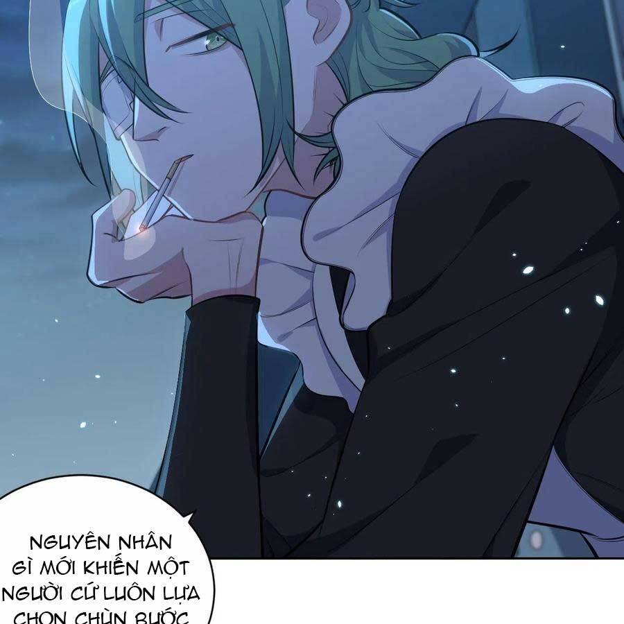 Cha Vợ Đại Nhân Là Bà Xã Chapter 151 - Trang 2