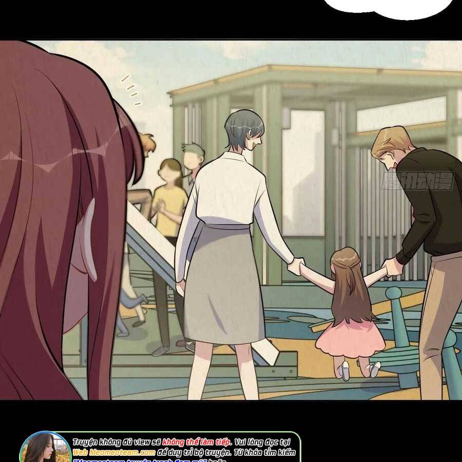 Cha Vợ Đại Nhân Là Bà Xã Chapter 152 - Trang 2