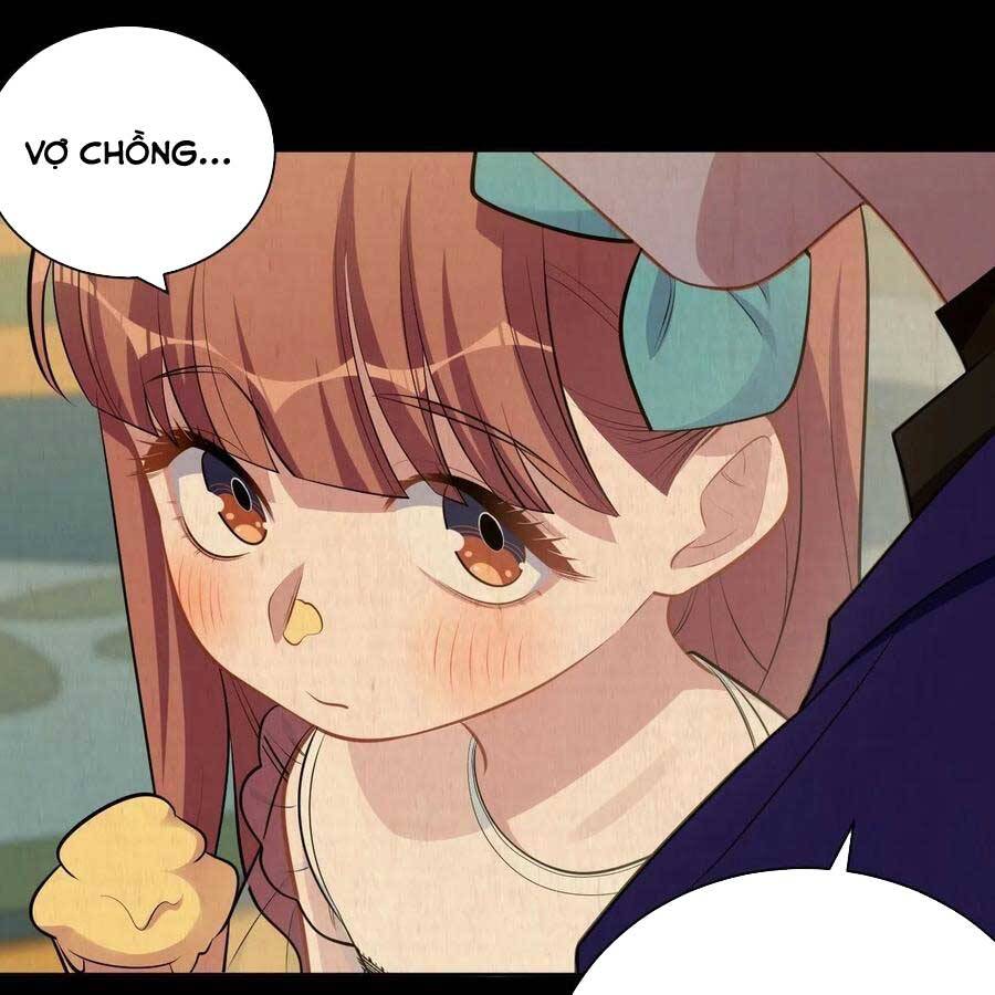 Cha Vợ Đại Nhân Là Bà Xã Chapter 152 - Trang 2