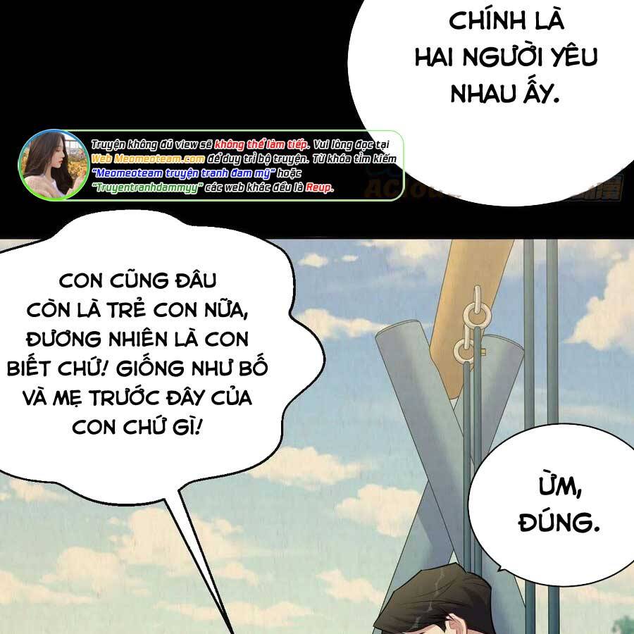 Cha Vợ Đại Nhân Là Bà Xã Chapter 152 - Trang 2