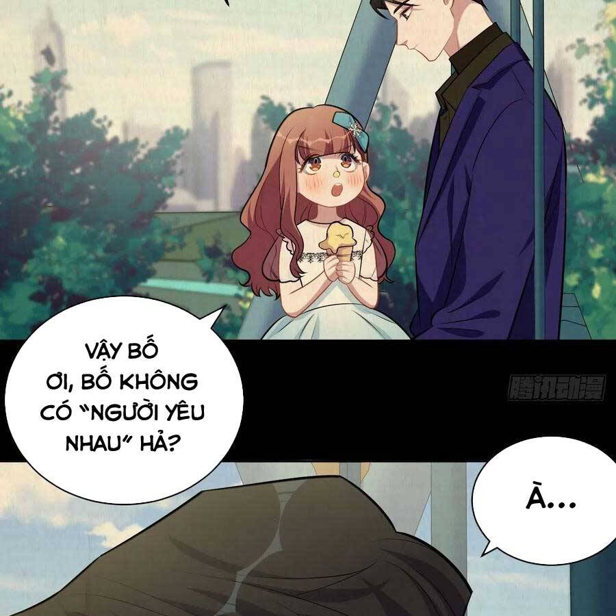 Cha Vợ Đại Nhân Là Bà Xã Chapter 152 - Trang 2