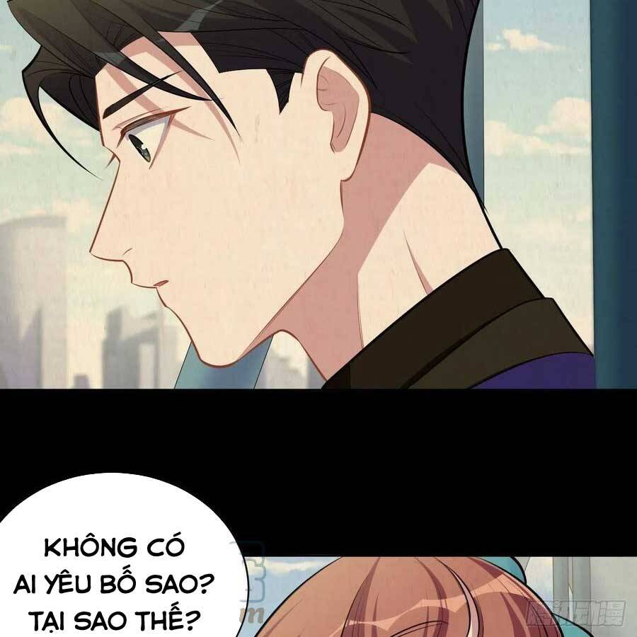 Cha Vợ Đại Nhân Là Bà Xã Chapter 152 - Trang 2