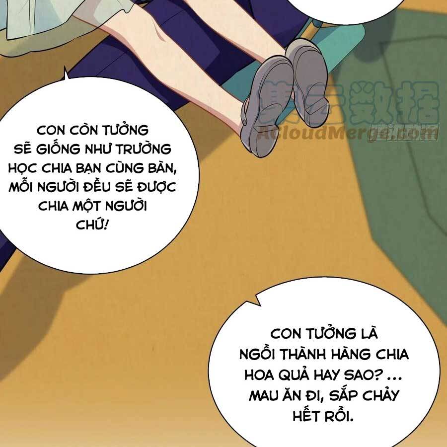 Cha Vợ Đại Nhân Là Bà Xã Chapter 152 - Trang 2